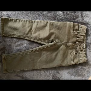 Boys size 3t jeans